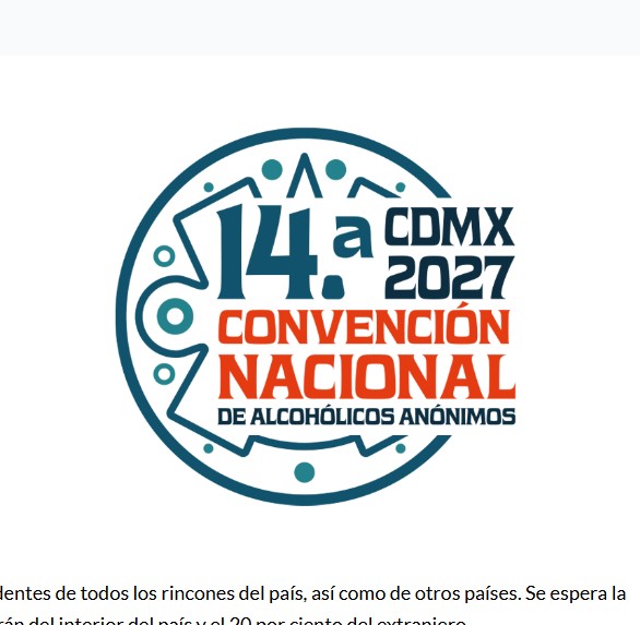 14a. Convención Nacional CDMX 2027